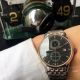 Best Quality Jaeger-LeCoultre Master 2-Tone Rose Gold White Dial Watch 42mm (2)_th.jpg